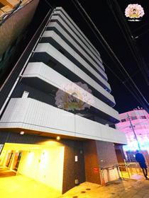 神奈川県横浜市中区長者町８ 11階建 築4年8ヶ月