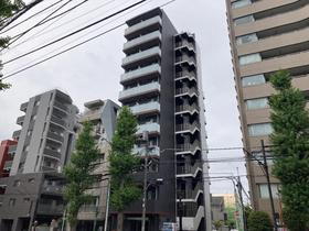 東京都杉並区上荻３ 11階建 築8年2ヶ月