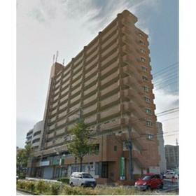 愛知県名古屋市天白区平針４ 13階建 築34年4ヶ月
