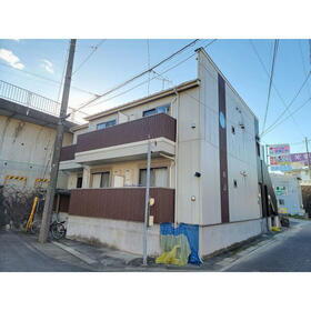 愛知県名古屋市西区坂井戸町 賃貸アパート