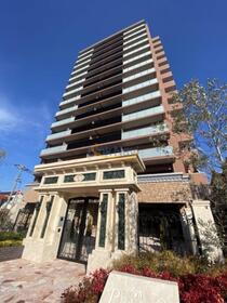 大阪府大阪市西淀川区御幣島５ 賃貸マンション