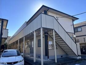 東京都八王子市椚田町 2階建