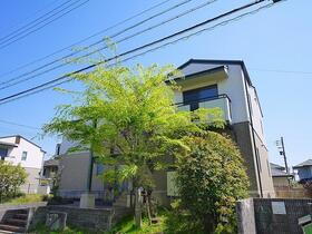 京都府相楽郡精華町光台６ 2階建 築30年5ヶ月