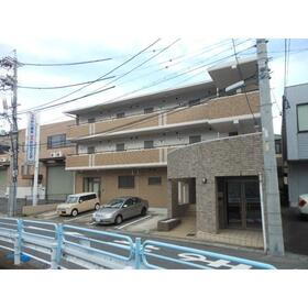 愛知県名古屋市名東区上社４ 3階建 築23年9ヶ月