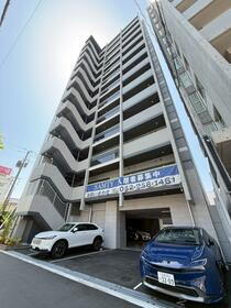 広島県広島市西区中広町１ 13階建
