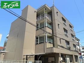 松仙堂ビル 4階建