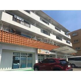 第二水山マンション