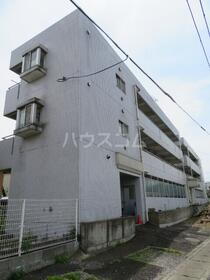 ふじみマンション