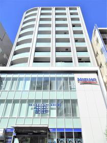 グランハイツ高田馬場 15階建