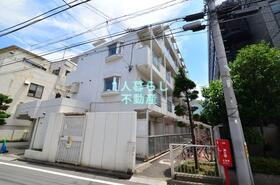 東京都大田区東蒲田１ 5階建