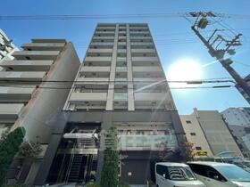 エスリード江戸堀 12階建