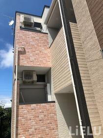 宮城県仙台市若林区志波町 2階建