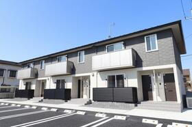 Ｌａ　Ｆｏｒｔｅ（ラ・フォルテ）　Ｎ棟 2階建
