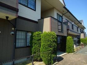 山口県防府市惣社町 賃貸アパート