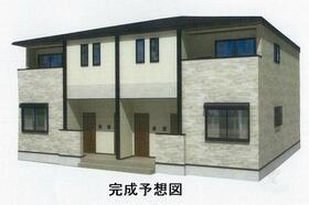 大阪府泉佐野市下瓦屋１ 賃貸アパート