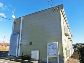 群馬県みどり市大間々町大間々 賃貸アパート