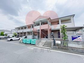 カンターレ鶯谷Ｉ番館