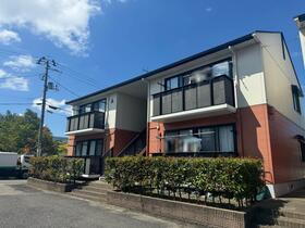 福島県郡山市八山田１ 賃貸アパート