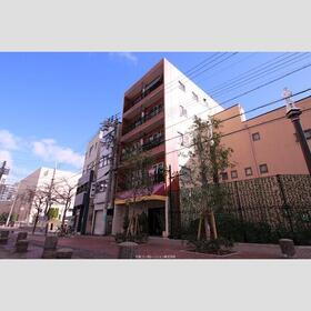 セイワパレス寺山公園