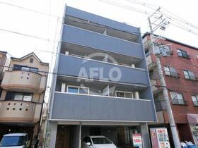 リッツスクエアガーデン