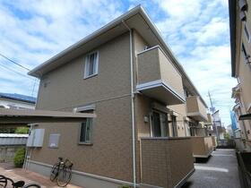 東京都小金井市貫井南町５ 賃貸アパート