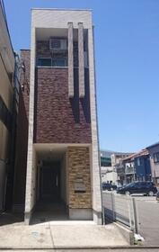 愛知県名古屋市西区庄内通２ 賃貸アパート