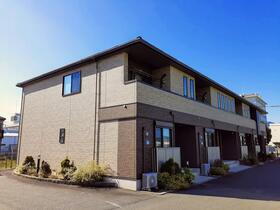 京都府福知山市字堀 賃貸アパート