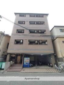 大阪府堺市堺区材木町西２ 賃貸マンション