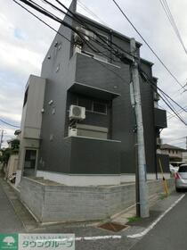 グランフォレスト蘇我