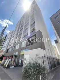 東京都新宿区北新宿１ 賃貸マンション