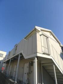 愛知県名古屋市熱田区沢上２ 2階建 築35年11ヶ月