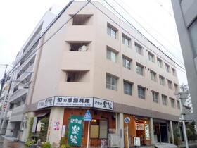 愛知県名古屋市中区金山２ 4階建 築55年10ヶ月