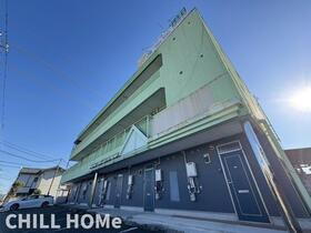 群馬県高崎市下小塙町 築37年4ヶ月 3階建