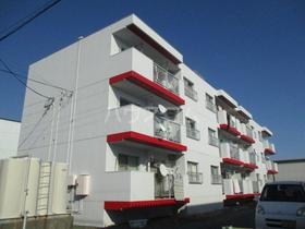 静岡県浜松市中央区高丘西２ 3階建 築36年4ヶ月