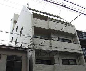 京都府京都市中京区梅屋町 賃貸マンション