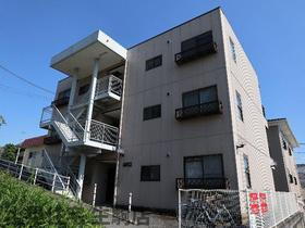 奈良県生駒市東生駒１ 3階建 築31年4ヶ月