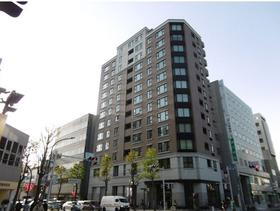 長野県松本市中央２ 13階建 築17年5ヶ月