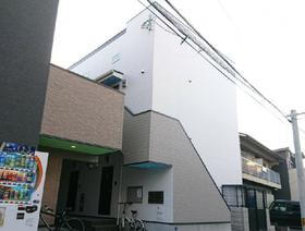 熊本県熊本市中央区黒髪１ 2階建 築6年7ヶ月