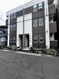 愛知県名古屋市中区新栄２ 3階建 築15年4ヶ月
