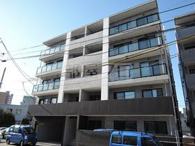 北海道札幌市中央区北七条西２５ 5階建 築7年4ヶ月