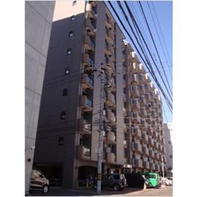 北海道札幌市中央区南五条西１０ 11階建 築28年3ヶ月