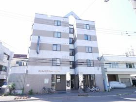 北海道札幌市東区北十一条東１ 5階建 築36年1ヶ月