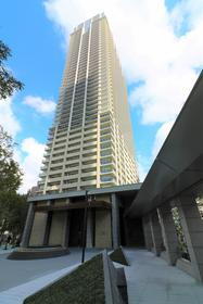 ブランズタワー梅田　Ｎｏｒｔｈ 地上50階地下1階建