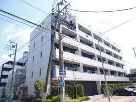 神奈川県横浜市鶴見区鶴見中央３ 6階建 築18年4ヶ月