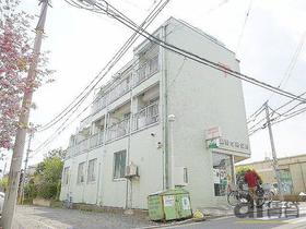 東京都清瀬市野塩１ 3階建 築35年5ヶ月