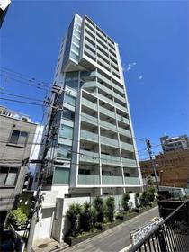 東京都渋谷区恵比寿２ 地上15階地下1階建 築14年8ヶ月