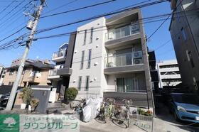 神奈川県川崎市中原区北谷町 3階建
