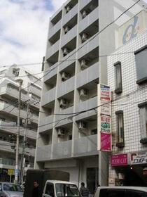 神奈川県座間市相武台１ 7階建