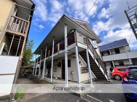 石塚荘ＩＩ 2階建