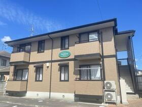 福島県郡山市町東１ 賃貸アパート